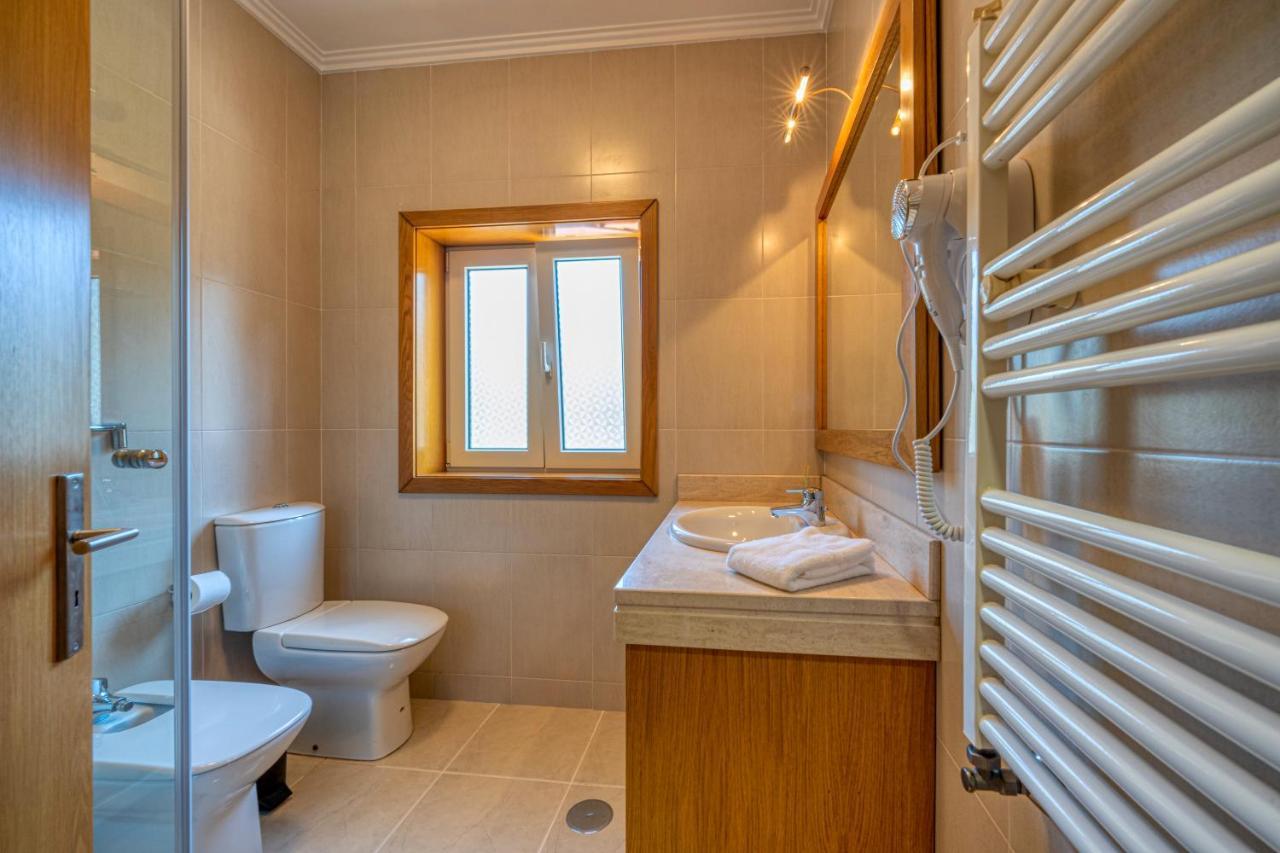 Central Suites Arouca Ngoại thất bức ảnh
