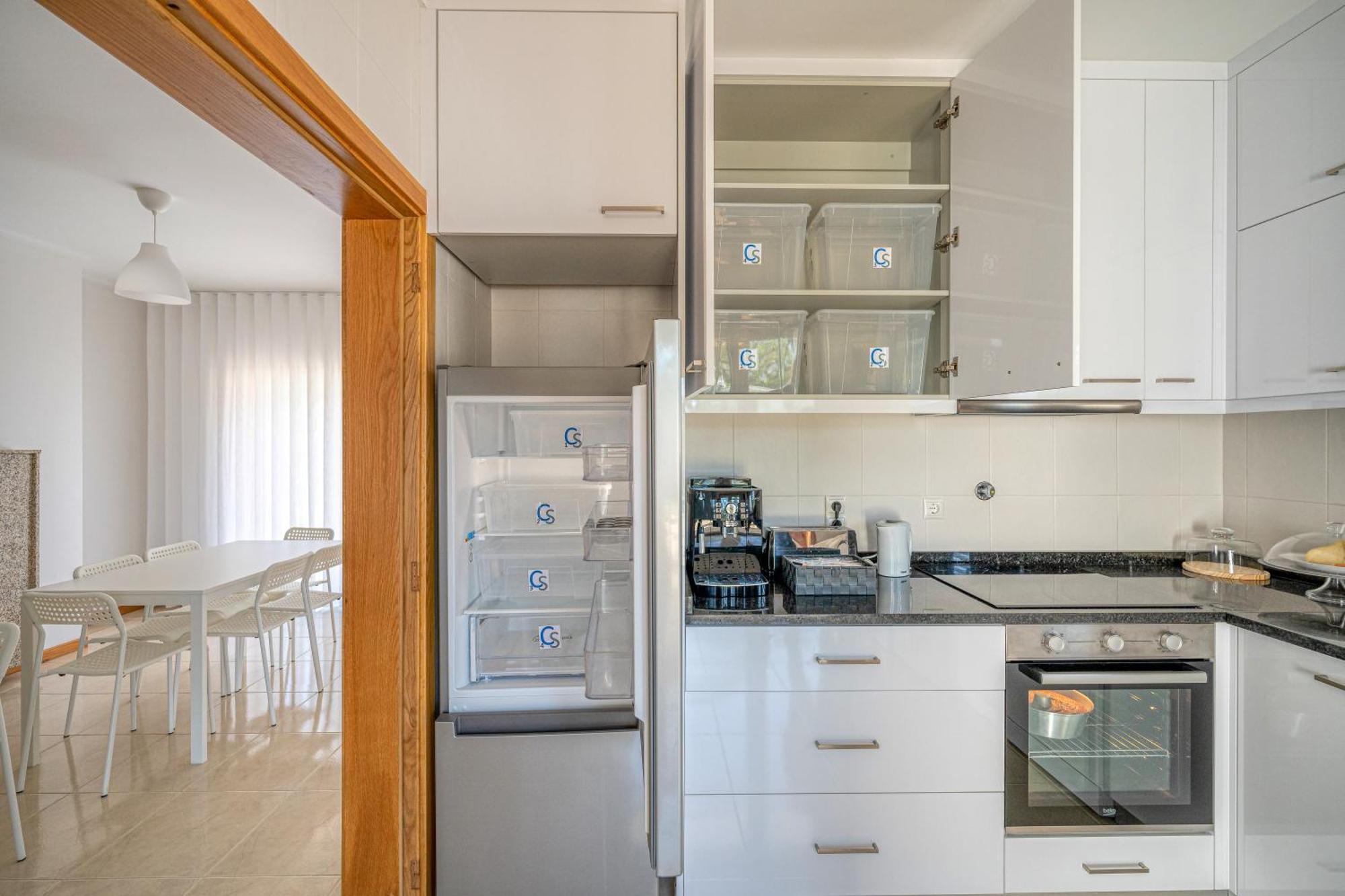 Central Suites Arouca Ngoại thất bức ảnh